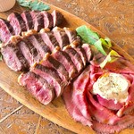 肉とワイン 肉バル ECRAN - 