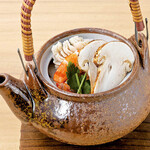 寿司 築地日本海 - 