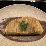 富小路 やま岸 - 