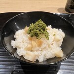 富小路 やま岸 - 