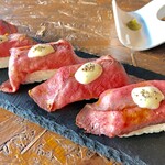 肉とワイン 肉バル ECRAN - 