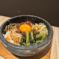 個室焼肉 さんびょうし 別邸 - 