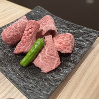 個室焼肉 さんびょうし 別邸 - 