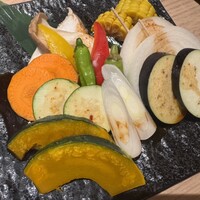 個室焼肉 さんびょうし 別邸 - 