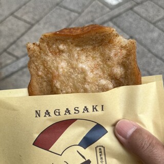 中華菜館 出島亭_0