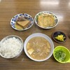白ひげ食堂
