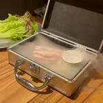 和牛焼肉食べ放題 ヤキニクギャング - 