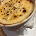 恵比寿ビストロ 猫も杓子も - 