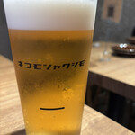 恵比寿ビストロ 猫も杓子も - 