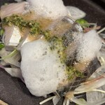 恵比寿ビストロ 猫も杓子も - 