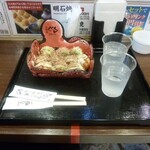 たこ家道頓堀くくる 心斎橋店 - 