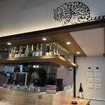 恵比寿ビストロ 猫も杓子も - 