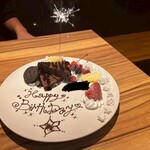 和牛焼肉食べ放題 ヤキニクギャング - 