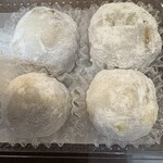 祇園饅頭 工場 - 