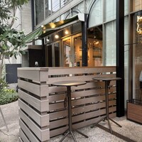 恵比寿ビストロ 猫も杓子も - 