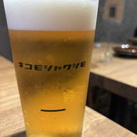 恵比寿ビストロ 猫も杓子も - 