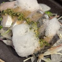 恵比寿ビストロ 猫も杓子も - 