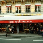 Les éditeurs - 