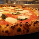 puccii - 14.11.08 マルゲリータ(1300円)