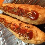 焼き鳥 まつなが - 