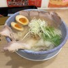 ワンタンメンの満月 京都拉麺小路店