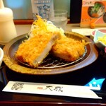 とんかつ大成 - 