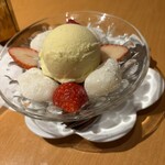 お盆としゃぶしゃぶ 十勝晴れ - 