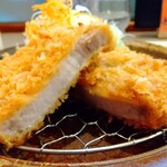 とんかつ大成 - 