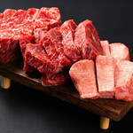 焼肉ここから - メイン写真: