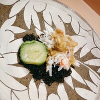黒杉 - 