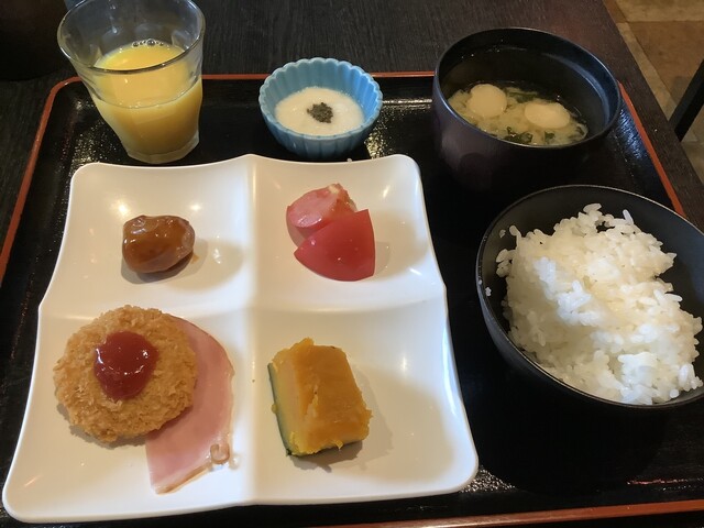 Hotel Alpha-One Akita