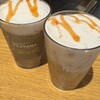 スターバックスコーヒー 越谷イオンレイクタウン Kaze 2階レイクタウンゲート店