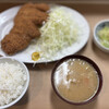 丸八とんかつ店 本店