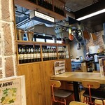 ラッツ デ ワイン - 