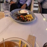 BURGERLION UTSUBO A GOGO - 