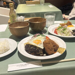 洋食クアトロ - 