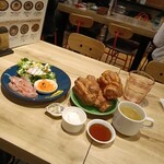 ラッツ デ ワイン - 