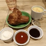 ラッツ デ ワイン - 