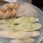 桜なべ　みの家 - 