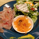 ラッツ デ ワイン - 