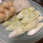 桜なべ　みの家 - 