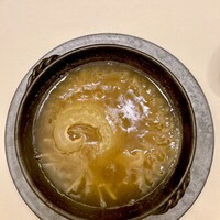 フカヒレ専門店 銀座七芳 - 