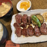 神戸ステーキハウス 和豪 - 
