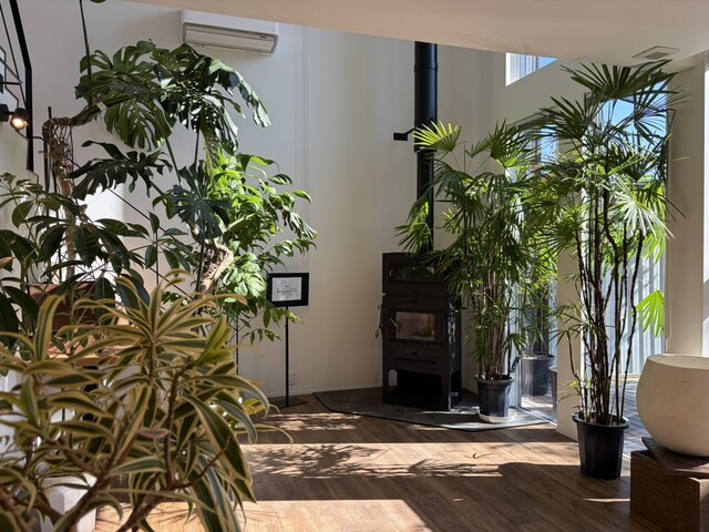 LaccaCafe 郡山店 - 安積永盛（カフェ）の写真