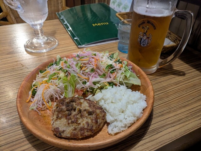 Bikkuri Donkey Kitasenju Ten photo 5