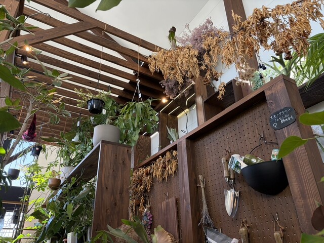 LaccaCafe 郡山店 - 安積永盛（カフェ）の写真