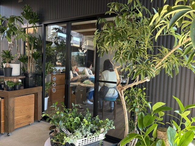 LaccaCafe 郡山店 - 安積永盛（カフェ）の写真