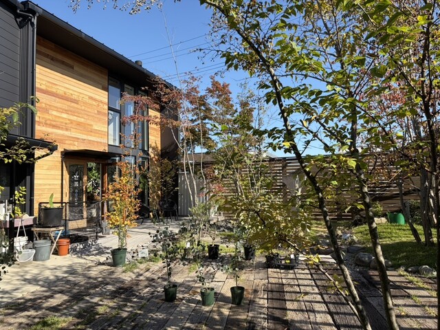 LaccaCafe 郡山店 - 安積永盛（カフェ）の写真