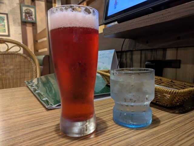 Bikkuri Donkey Kitasenju Ten