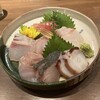 米と魚 さかなさま 日本橋茅場町店